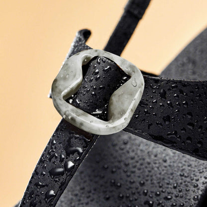 OluKai La‘i T-Bar Women’s Strappy Sandals for Women