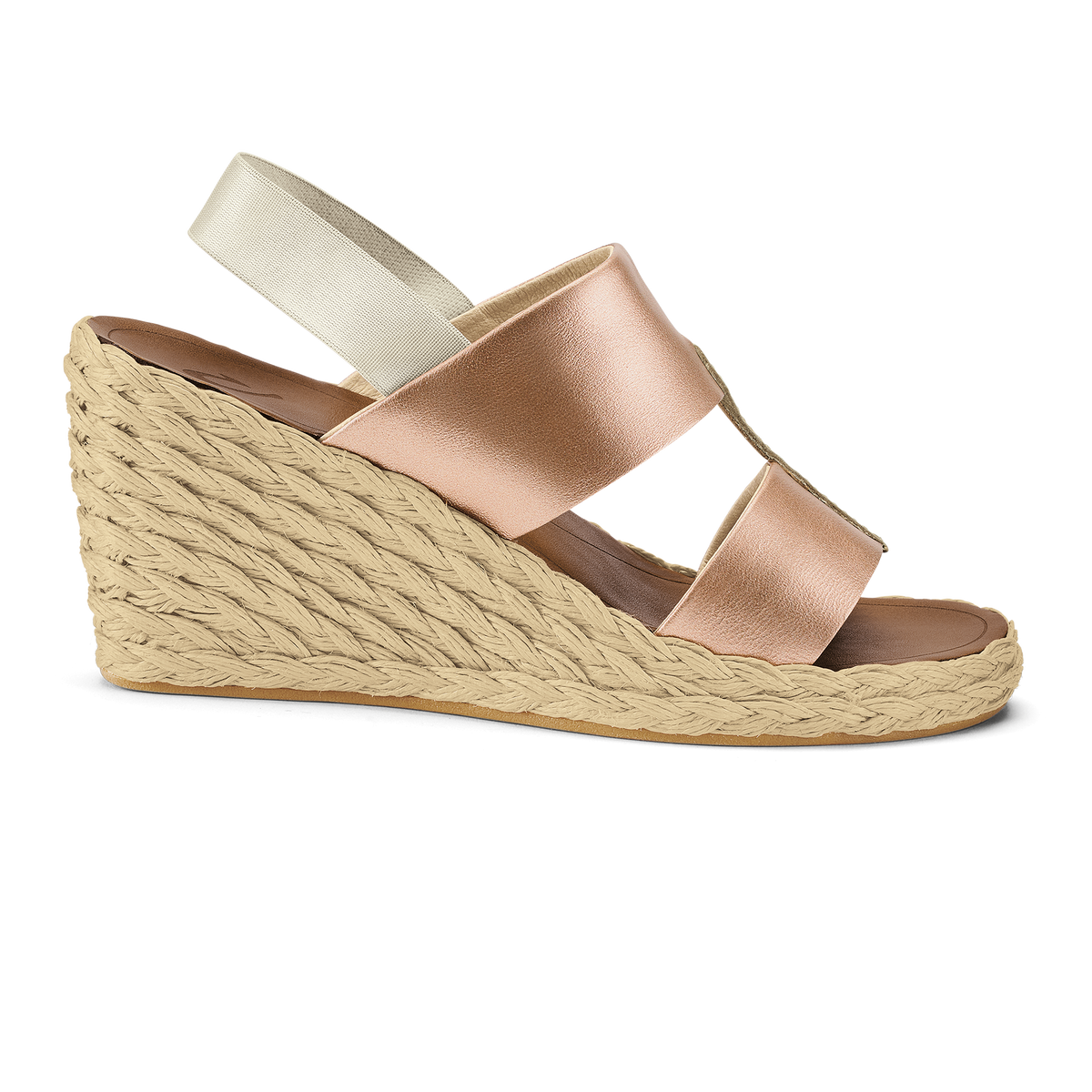 OluKai Lile Wedge for Women