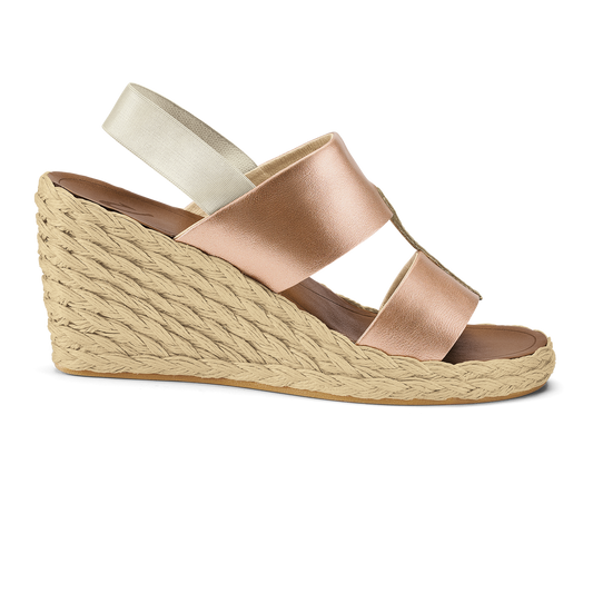 OluKai Lile Wedge for Women