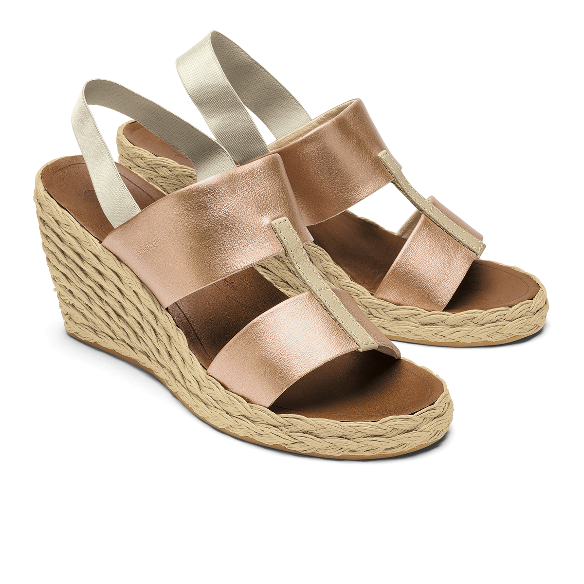 OluKai Lile Wedge for Women