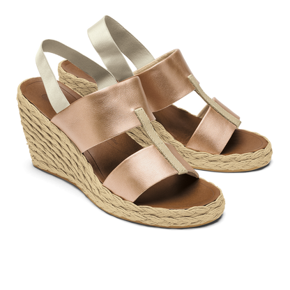 OluKai Lile Wedge for Women