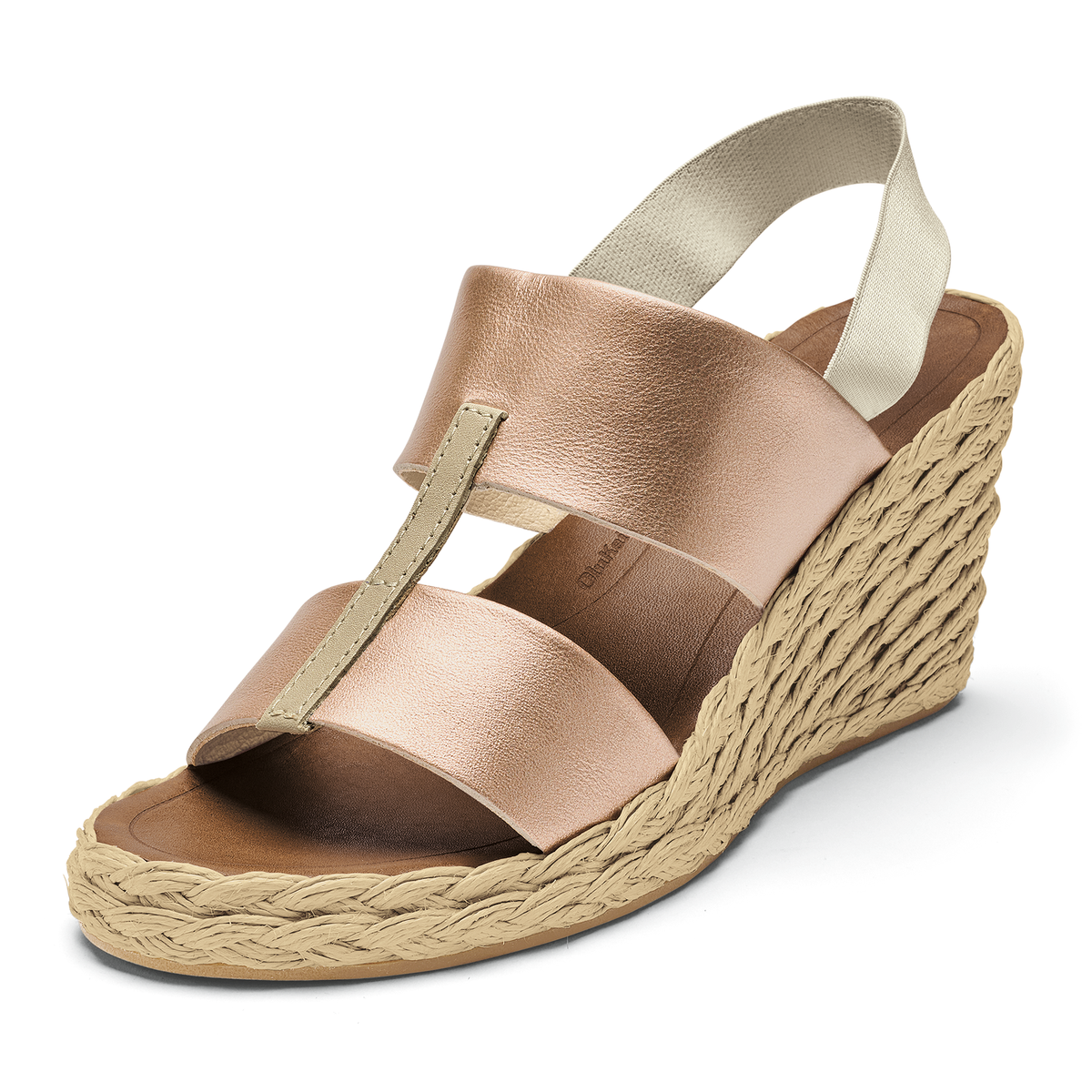 OluKai Lile Wedge for Women