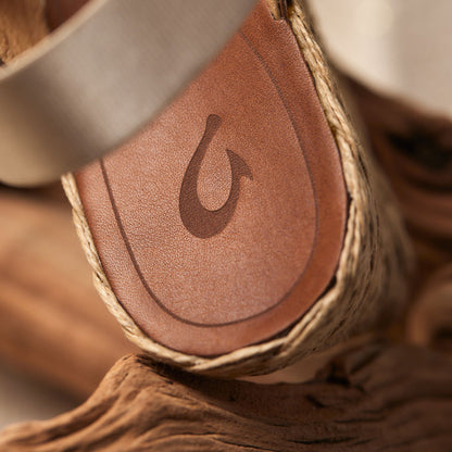 OluKai Lile Wedge for Women