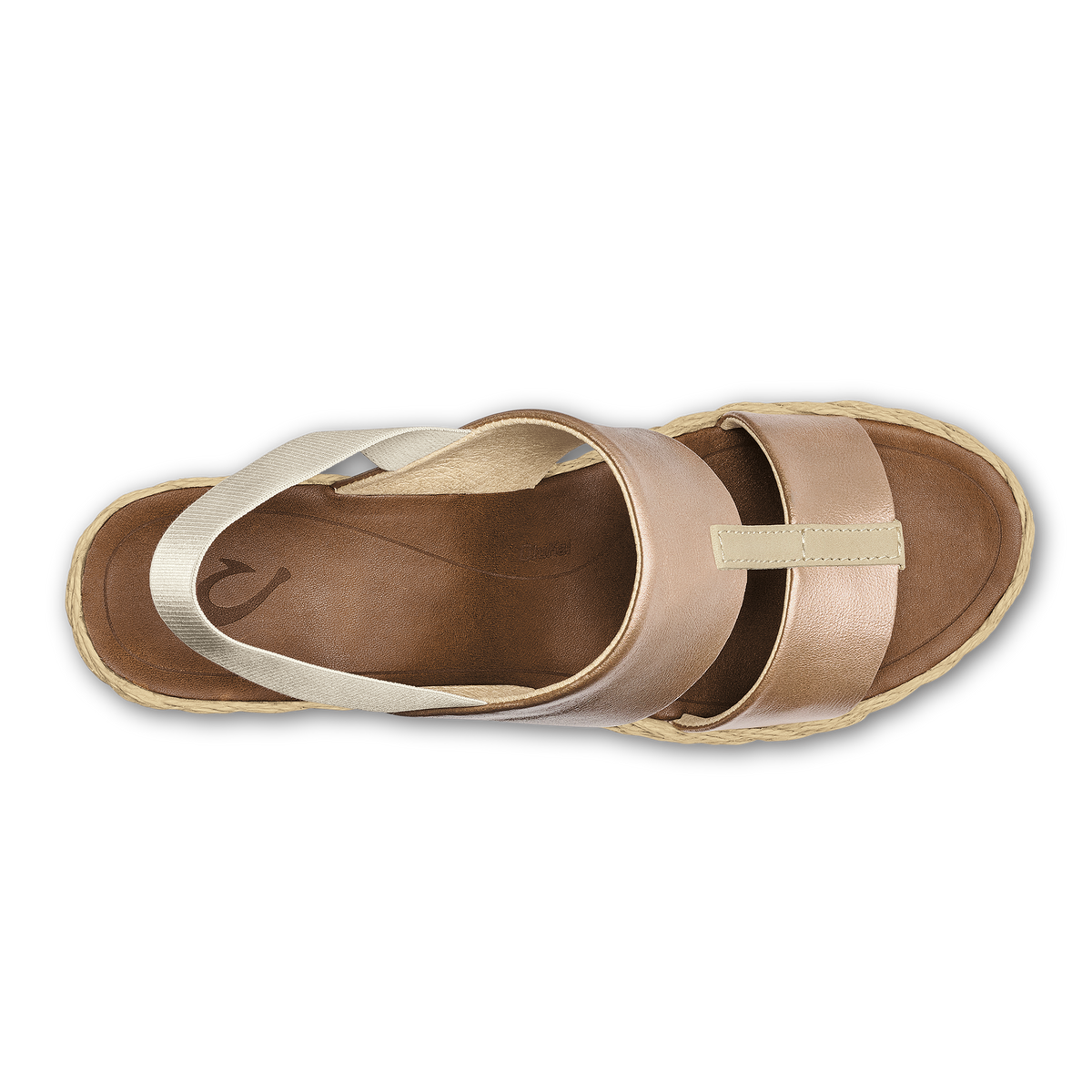 OluKai Lile Wedge for Women