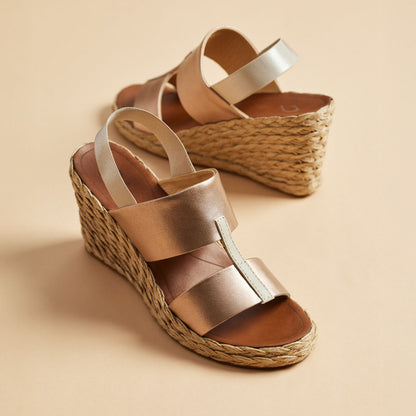 OluKai Lile Wedge for Women