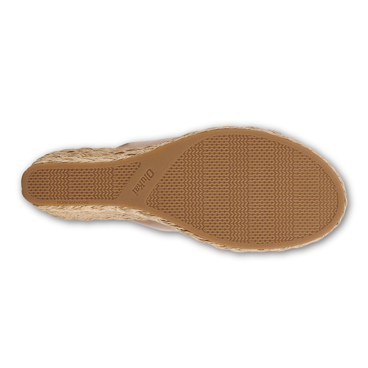 OluKai Lile Wedge for Women