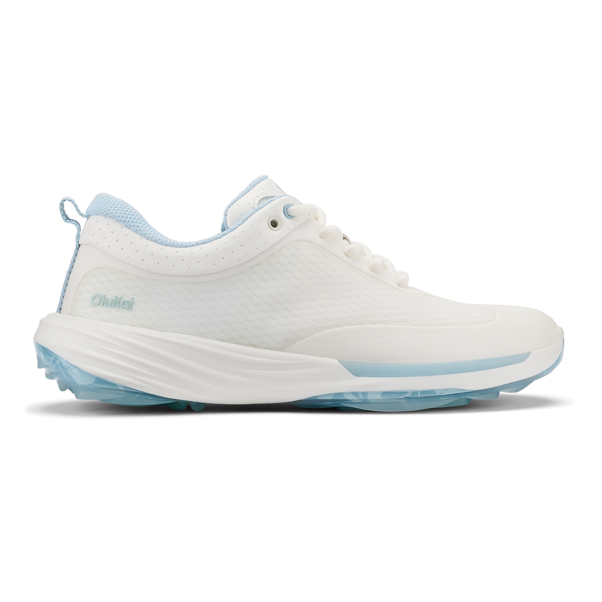 OluKai Mākena Women’s Waterproof Golf Shoes for Women