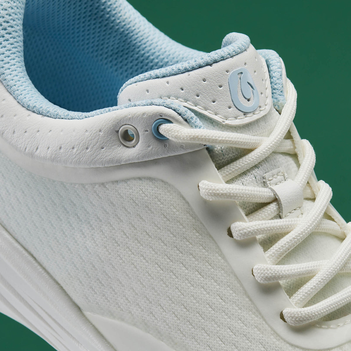 OluKai Mākena Women’s Waterproof Golf Shoes for Women