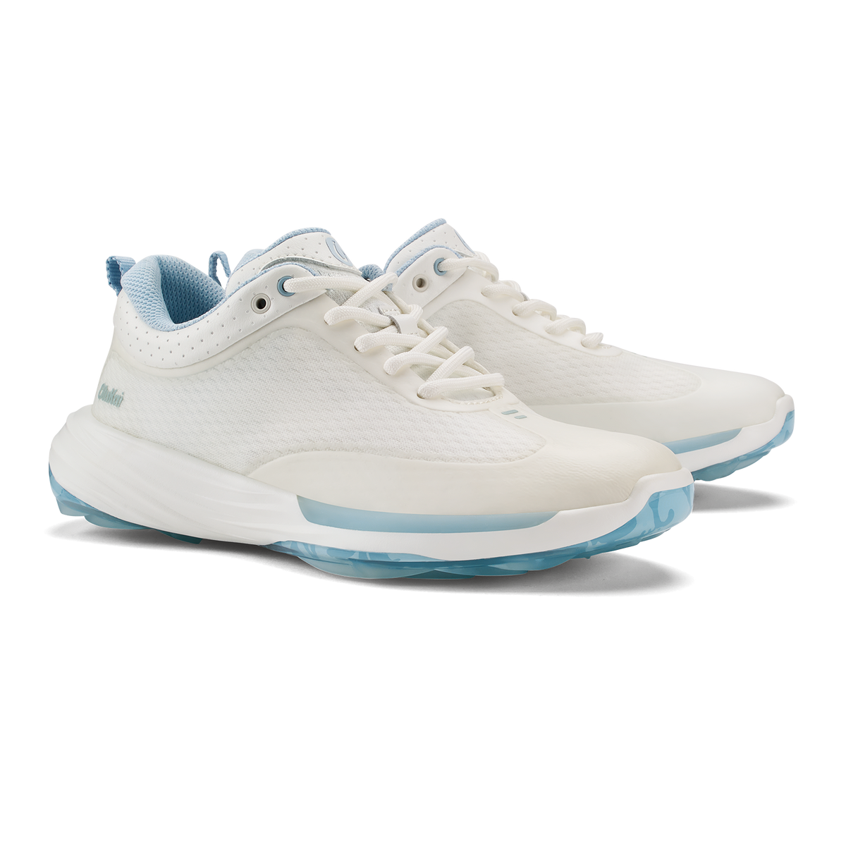 OluKai Mākena Women’s Waterproof Golf Shoes for Women