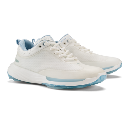 OluKai Mākena Women’s Waterproof Golf Shoes for Women