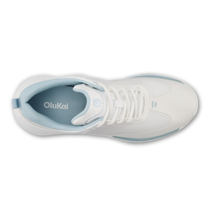 OluKai Mākena Women’s Waterproof Golf Shoes for Women
