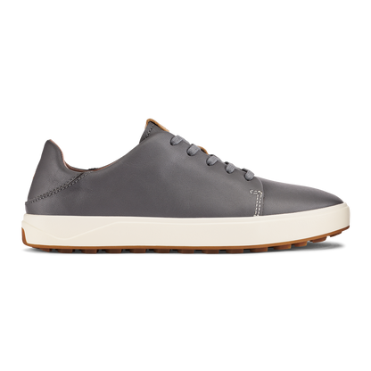 OluKai Wailea Women’s Waterproof Leather Golf Shoes for Women