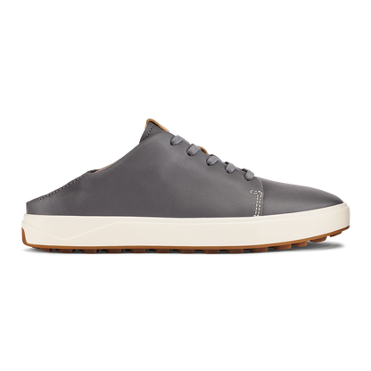 OluKai Wailea Women’s Waterproof Leather Golf Shoes for Women