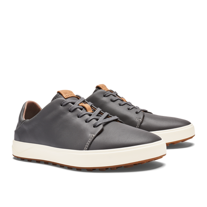 OluKai Wailea Women’s Waterproof Leather Golf Shoes for Women
