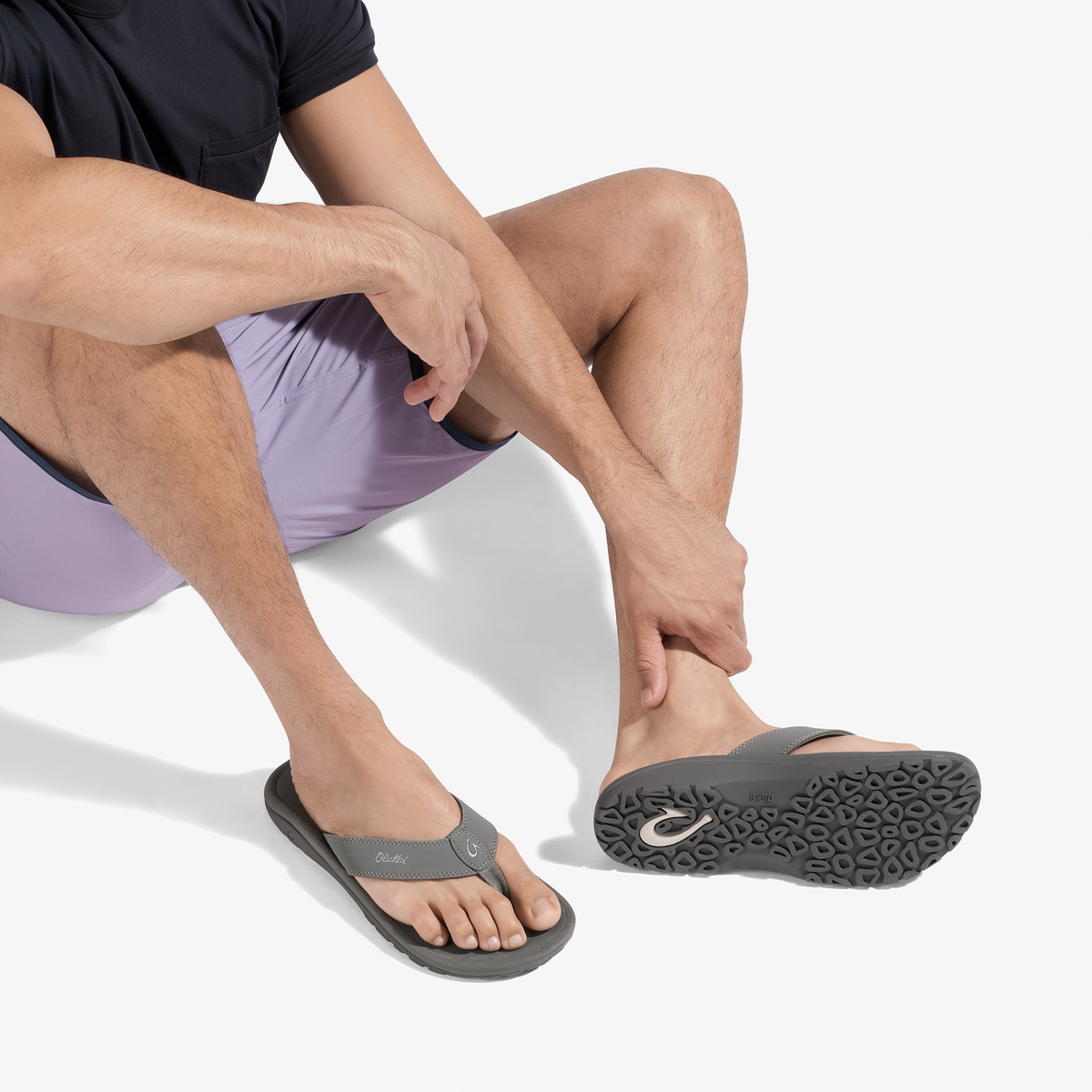 OluKai 'Ohana for New Arrivals