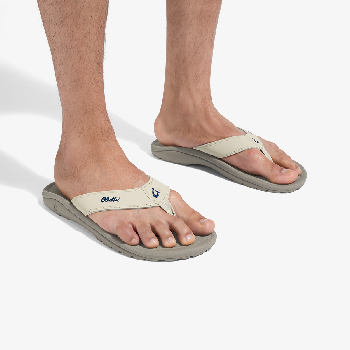 OluKai ‘Ohana for New Arrivals