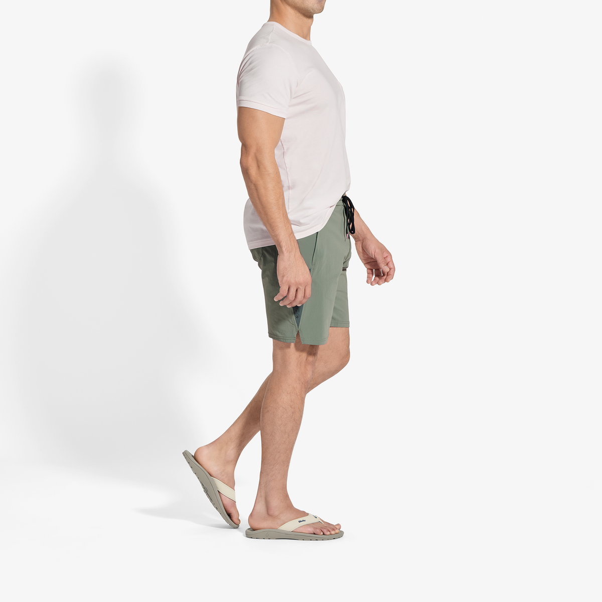 OluKai ‘Ohana for New Arrivals
