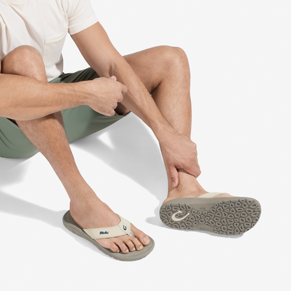 OluKai ‘Ohana for New Arrivals