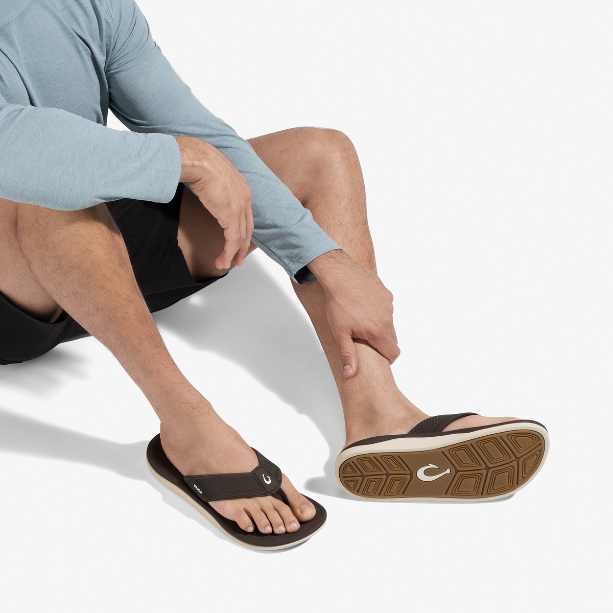 OluKai 'Ahi Kai for New Arrivals