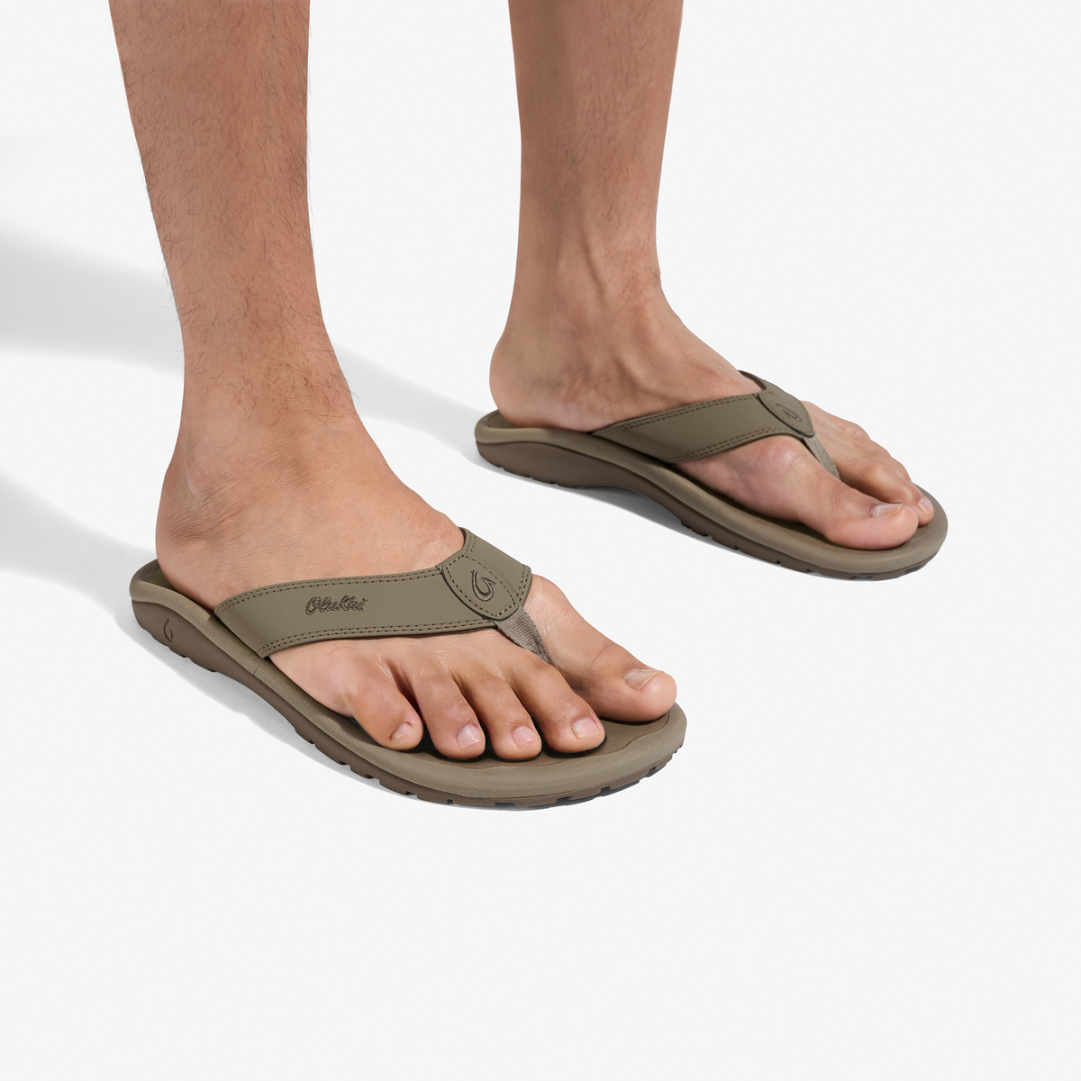 OluKai ‘Ohana for New Arrivals