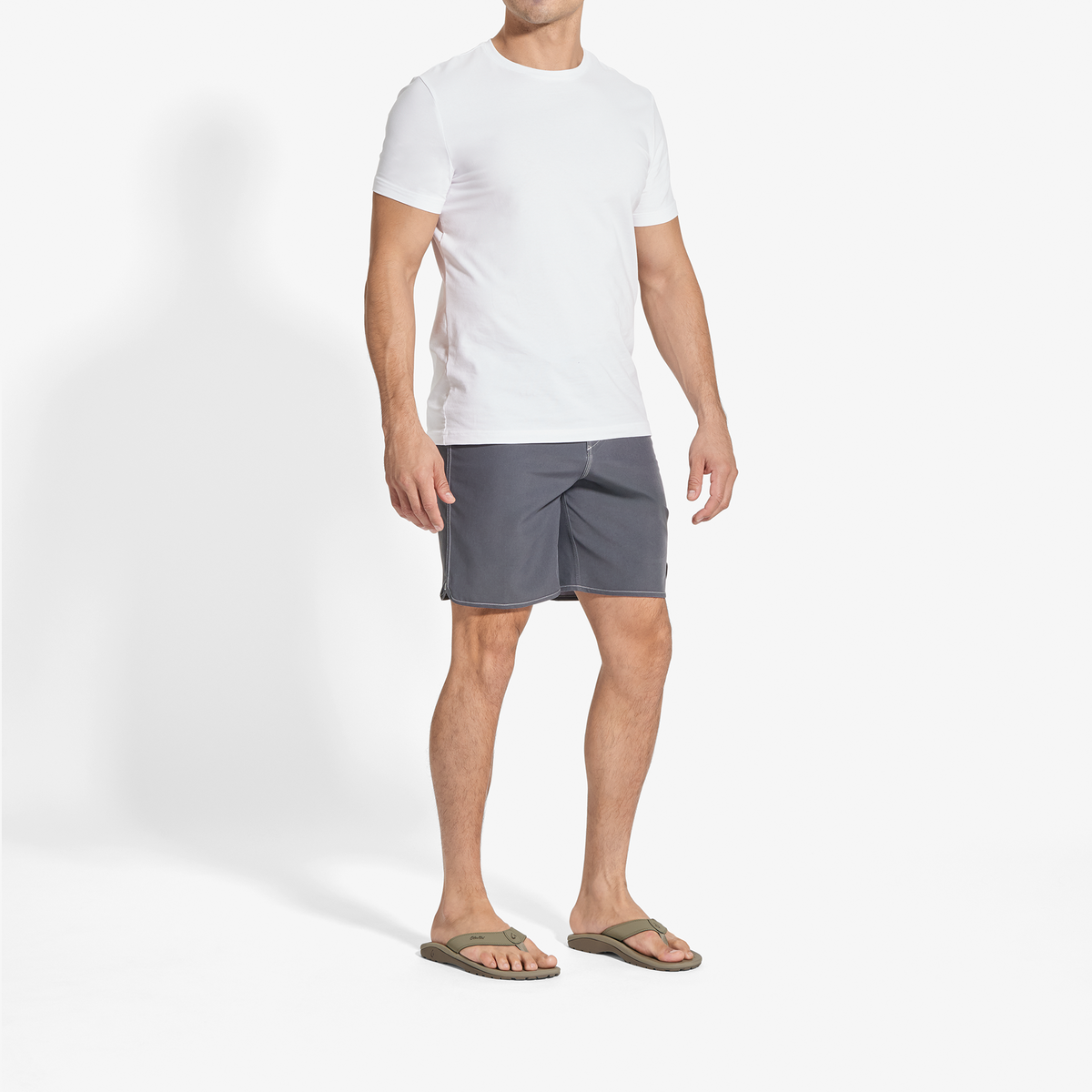 OluKai ‘Ohana for New Arrivals