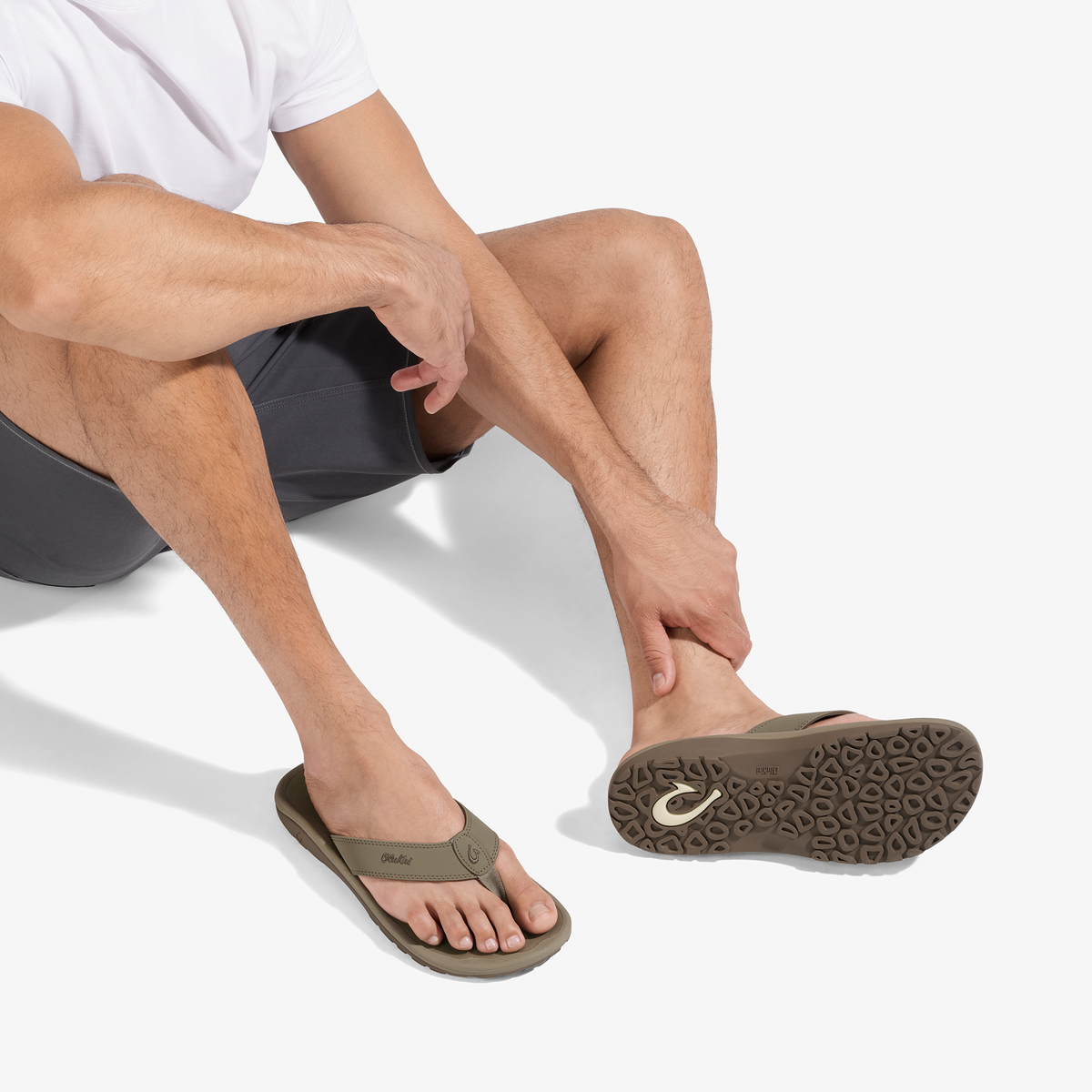OluKai ‘Ohana for New Arrivals