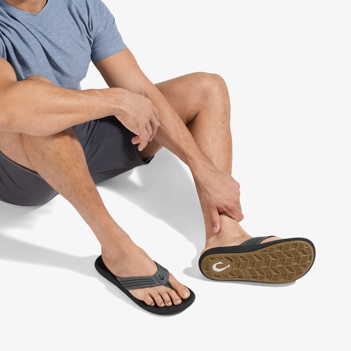 OluKai Ulele for New Arrivals