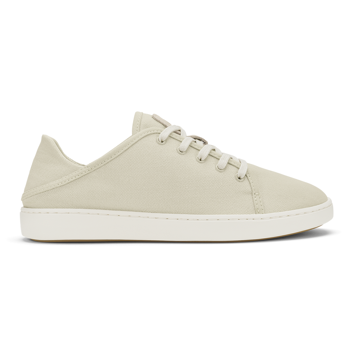 OluKai OluKai Pehuea Lī Canvas Women's Sneakers for Women