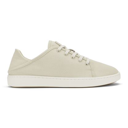 OluKai OluKai Pehuea Lī Canvas Women's Sneakers for Women