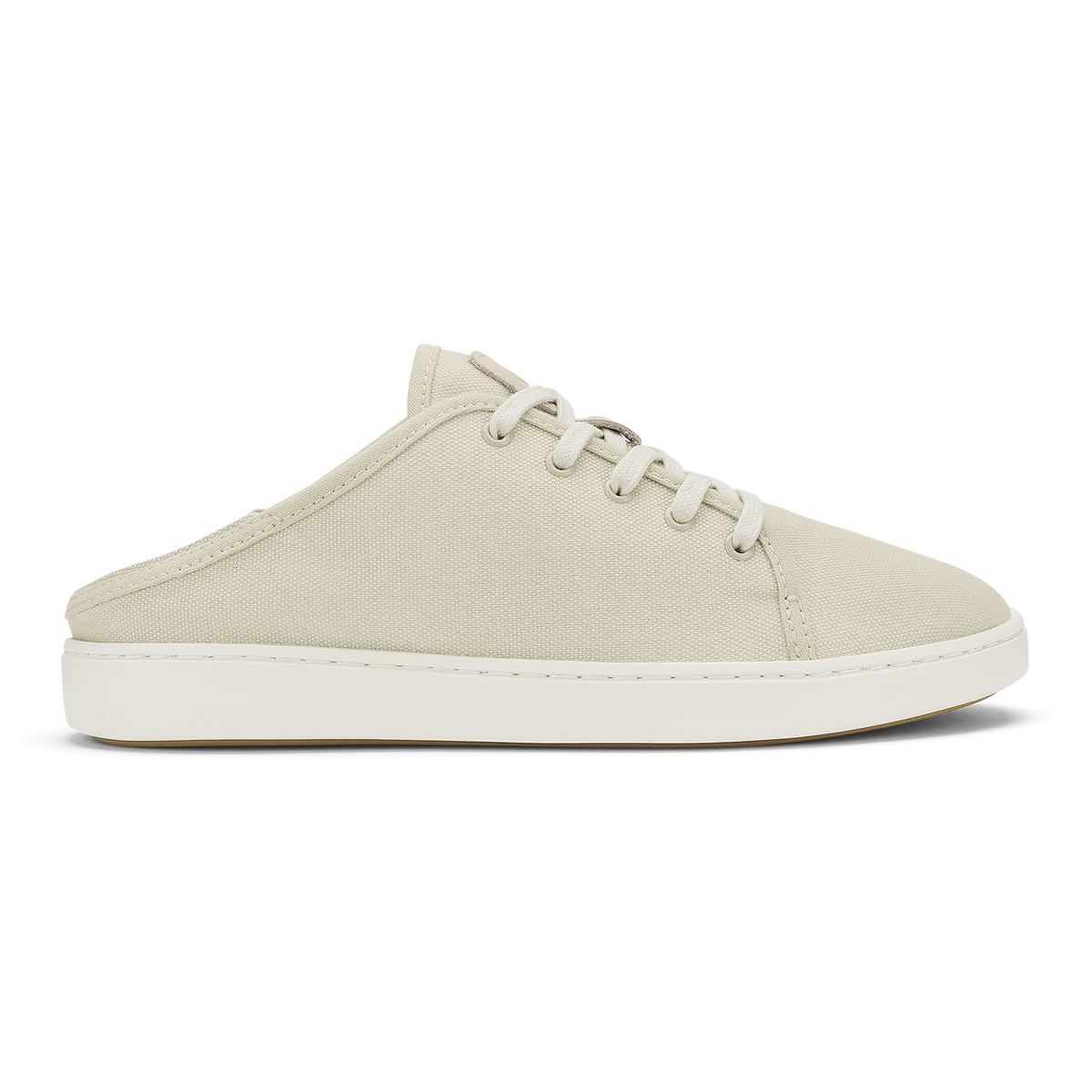 OluKai OluKai Pehuea Lī Canvas Women's Sneakers for Women
