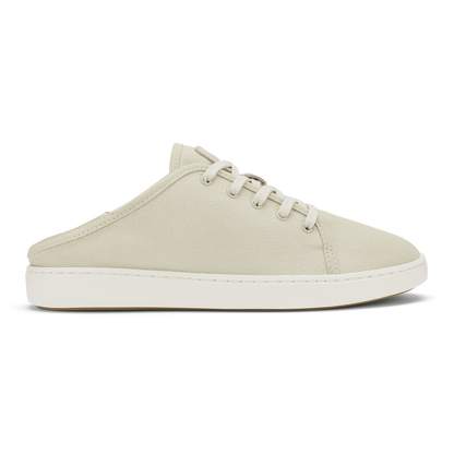 OluKai OluKai Pehuea Lī Canvas Women's Sneakers for Women